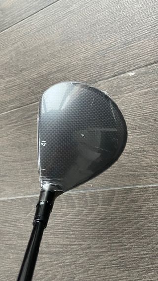 Madera 3 TaylorMade Qi35