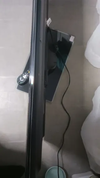 TV Samsung 40 Pulgadas Pantalla Fina