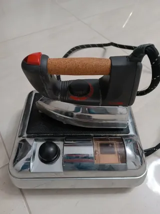 Ferro da stiro professionale