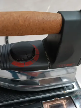 Ferro da stiro professionale