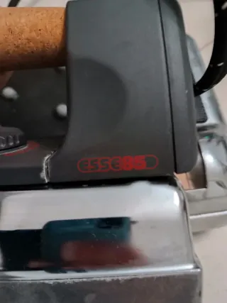 Ferro da stiro professionale