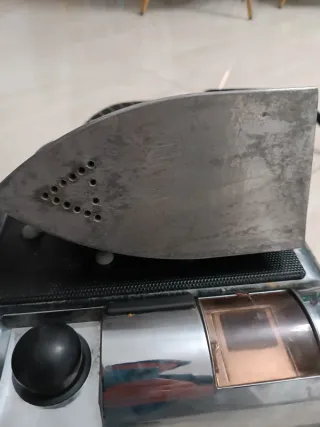 Ferro da stiro professionale