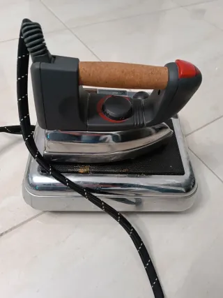 Ferro da stiro professionale