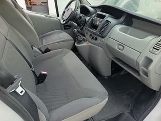 Opel Vivaro 2017