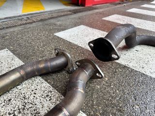 Escape Golf 4 TDI ARL