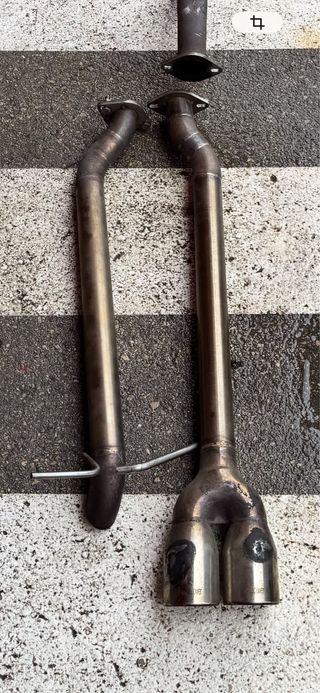 Escape Golf 4 TDI ARL