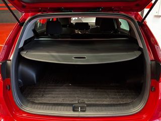 Kia Sportage 1.7 CRDI X-TECH 115cv 2WD 5p