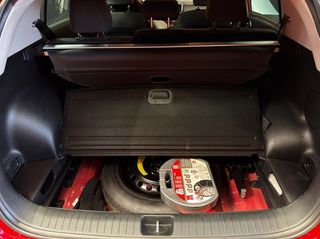 Kia Sportage 1.7 CRDI X-TECH 115cv 2WD 5p