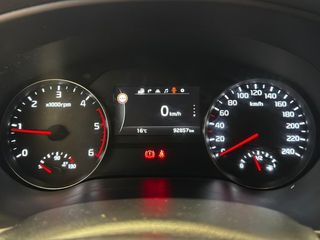 Kia Sportage 1.7 CRDI X-TECH 115cv 2WD 5p