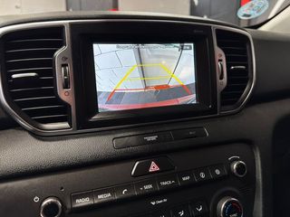 Kia Sportage 1.7 CRDI X-TECH 115cv 2WD 5p