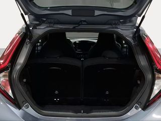 Toyota Aygo X Cross 1.0 VVT-I 72CV Play