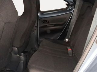 Toyota Aygo X Cross 1.0 VVT-I 72CV Play