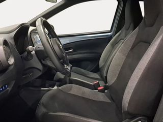 Toyota Aygo X Cross 1.0 VVT-I 72CV Play