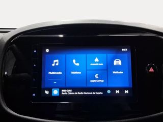 Toyota Aygo X Cross 1.0 VVT-I 72CV Play