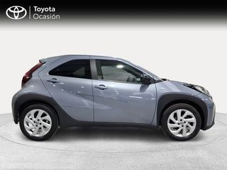 Toyota Aygo X Cross 1.0 VVT-I 72CV Play