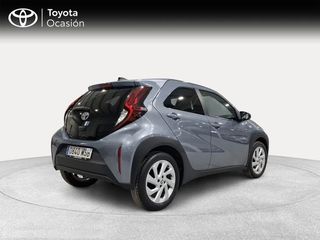 Toyota Aygo X Cross 1.0 VVT-I 72CV Play