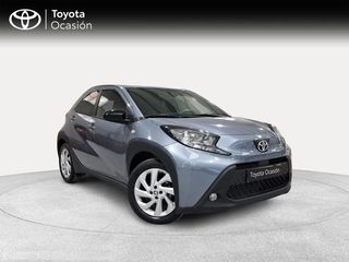 Toyota Aygo X Cross 1.0 VVT-I 72CV Play
