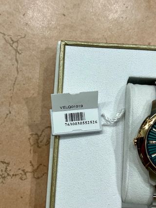 Orologio Versace V-Urban Diamanti