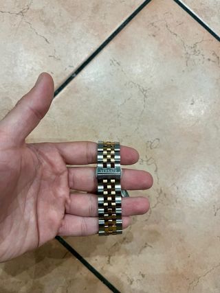 Orologio Versace V-Urban Diamanti