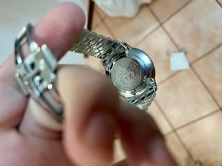 Orologio Versace V-Urban Diamanti