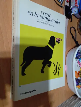 J. A. Marina. 3 libros