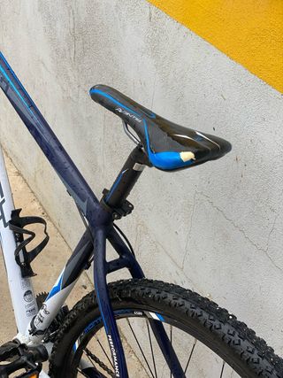 Bicicleta Montaña Monty HY37