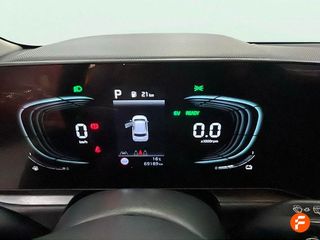 Kia Niro 1.6 GDi HEV 104kW (141CV) Concept