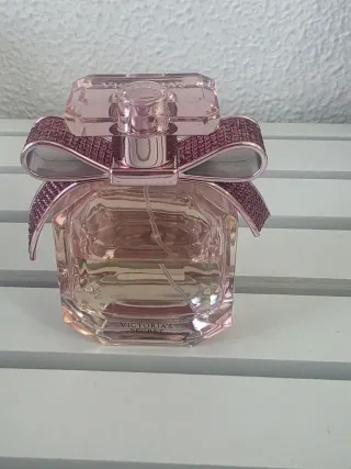 Victoria's Secret Bombshell Pink Diamond