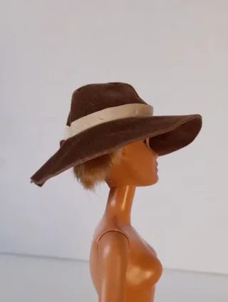 cappello Barbie 1987
