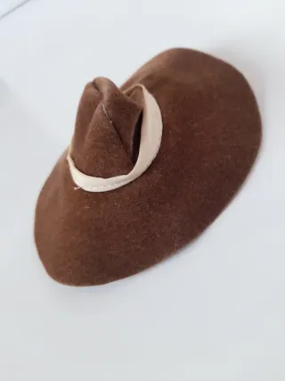 cappello Barbie 1987