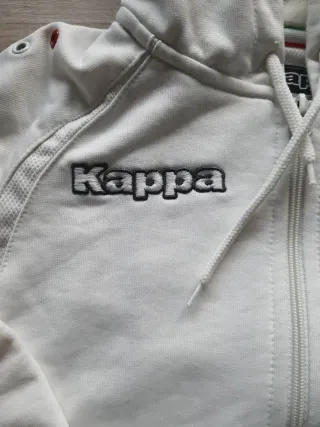 Sudadera AC Siena talla S