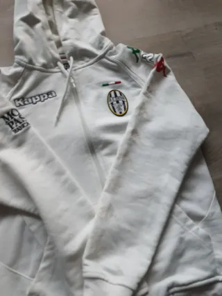 Sudadera AC Siena talla S