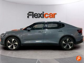 Polestar 2 Standard Range Single Motor FWD 69kWh
