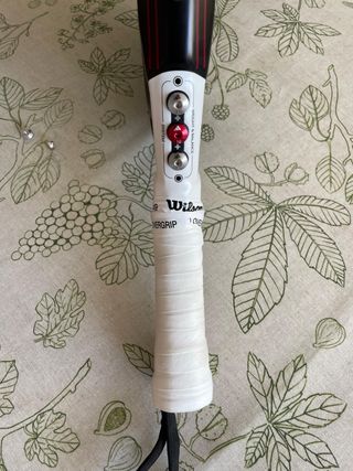 Pala de pádel Adidas Metalbone HRD 2024 Ale Galán