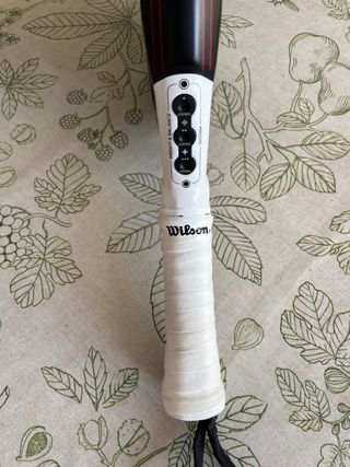 Pala de pádel Adidas Metalbone HRD 2024 Ale Galán