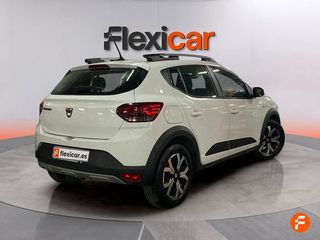 Dacia Sandero Stepway Comfort TCe 67kW (90CV)
