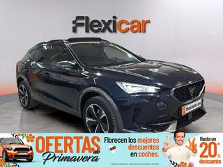 Cupra Formentor 1.5 TSI 110kW (150 CV) DSG