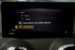 Audi Q2   S line 30 TDI 85kW 116CV