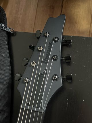 Ibanez ICTB721-BKF