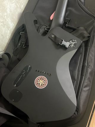 Ibanez ICTB721-BKF