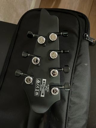 Ibanez ICTB721-BKF