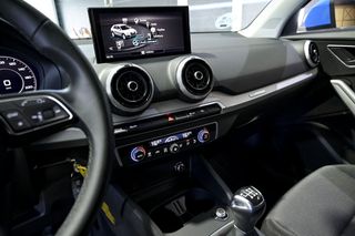 Audi Q2   S line 30 TDI 85kW 116CV