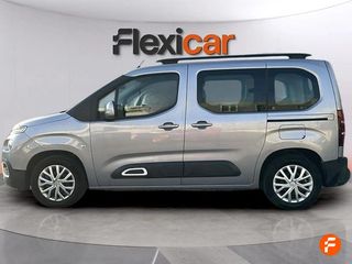 Citroën Berlingo Talla M BlueHDi 100 LIVE- 5P (2018)