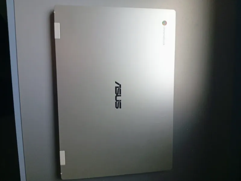 ASUS Chromebook CX1500CNA afbeelding 2