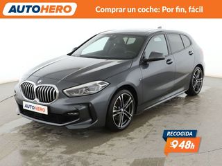 BMW Serie 1 118d M Sport