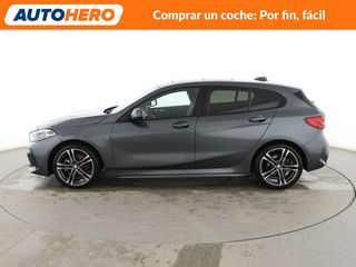 BMW Serie 1 118d M Sport