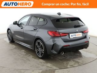 BMW Serie 1 118d M Sport