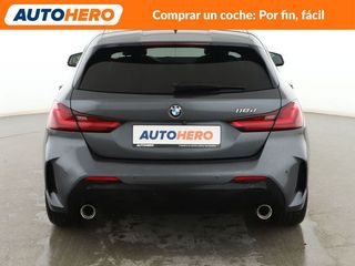 BMW Serie 1 118d M Sport