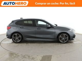 BMW Serie 1 118d M Sport