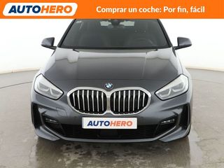 BMW Serie 1 118d M Sport